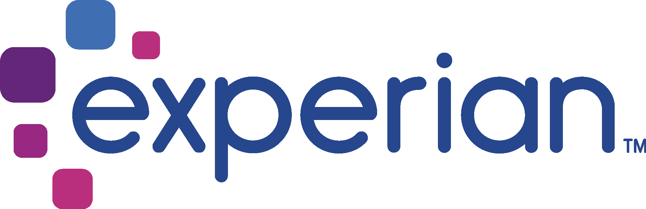 Experian PLC Logo